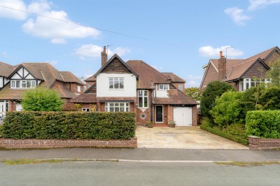 Images for Fairbourne Drive, Wilmslow EAID:mosleyjaapi BID:2