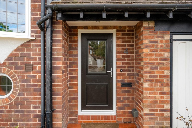 Images for Fairbourne Drive, Wilmslow