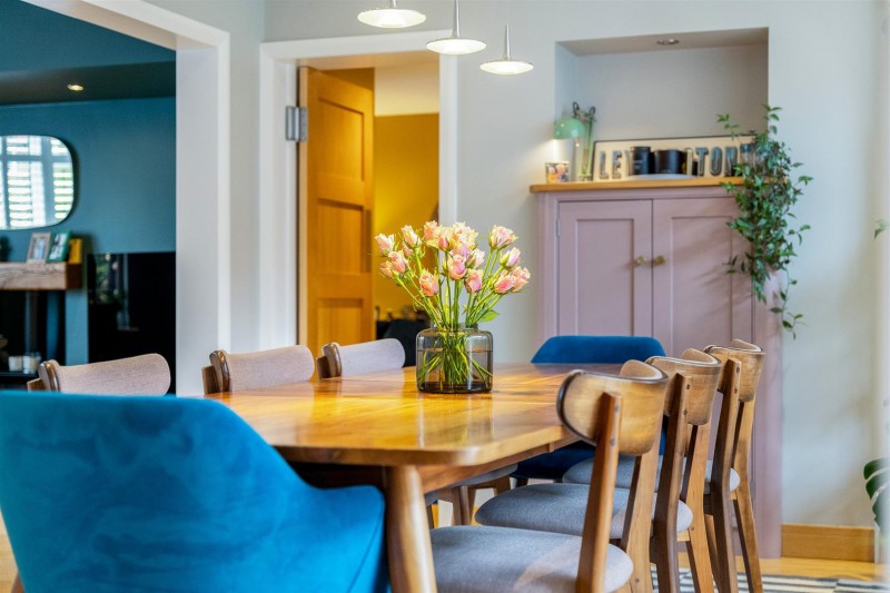 Images for Fairbourne Drive, Wilmslow