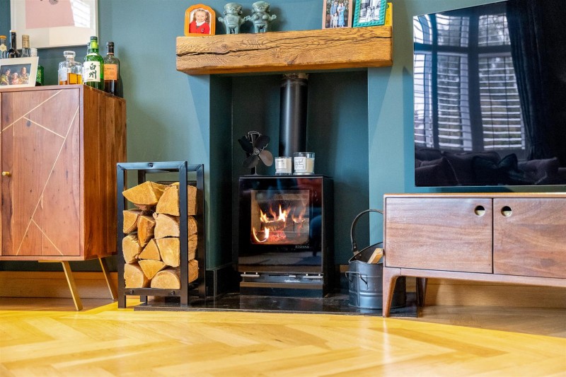 Images for Fairbourne Drive, Wilmslow