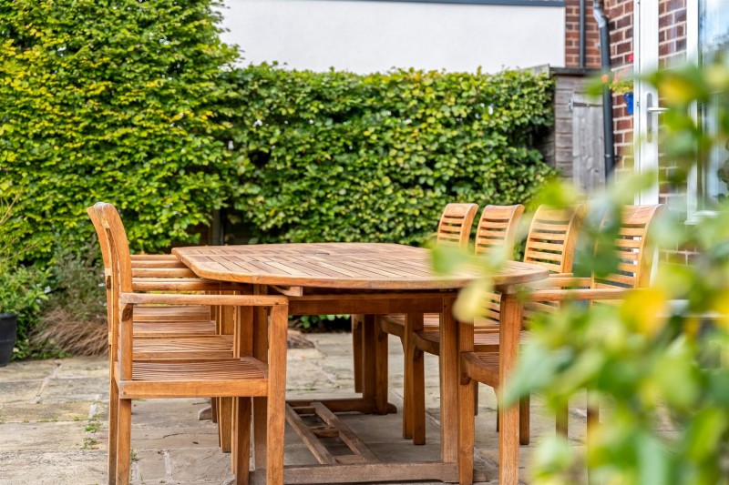 Images for Fairbourne Drive, Wilmslow