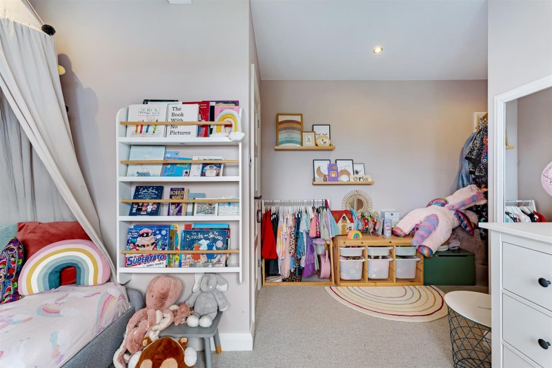 Images for Fairbourne Drive, Wilmslow