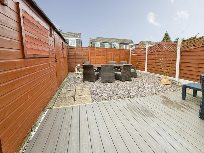 Images for Gleneagles Close, Bramhall, Cheshire