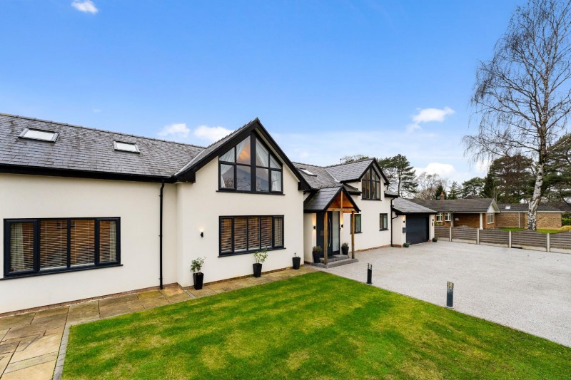 Images for Overhill Drive, Wilmslow