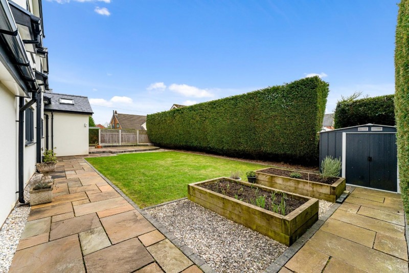 Images for Overhill Drive, Wilmslow