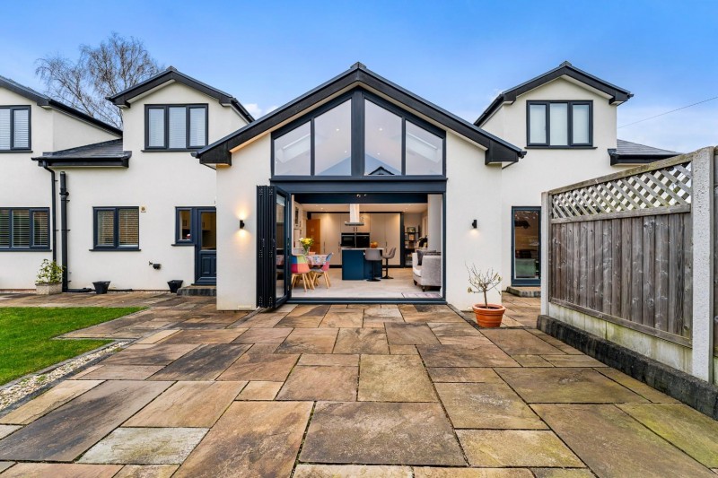 Images for Overhill Drive, Wilmslow