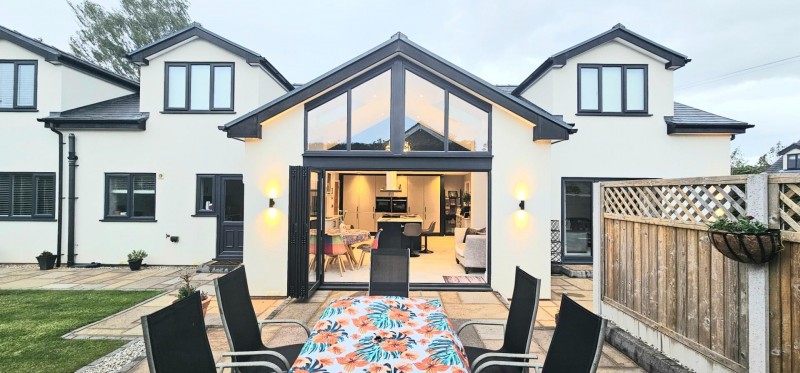 Images for Overhill Drive, Wilmslow