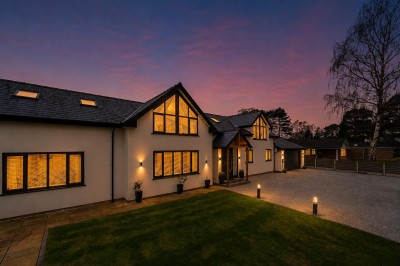 Images for Overhill Drive, Wilmslow EAID:mosleyjaapi BID:2