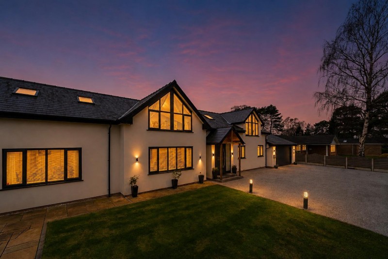 Images for Overhill Drive, Wilmslow