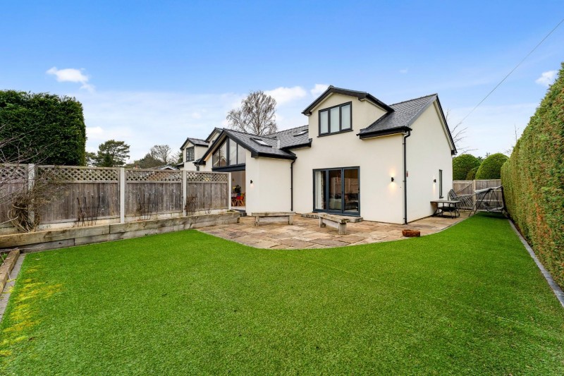 Images for Overhill Drive, Wilmslow