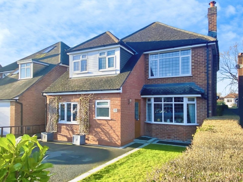 Images for Fairbourne Drive, Wilmslow