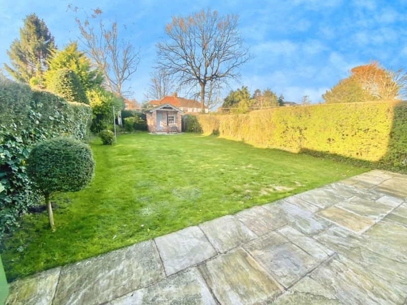 Images for Fairbourne Drive, Wilmslow