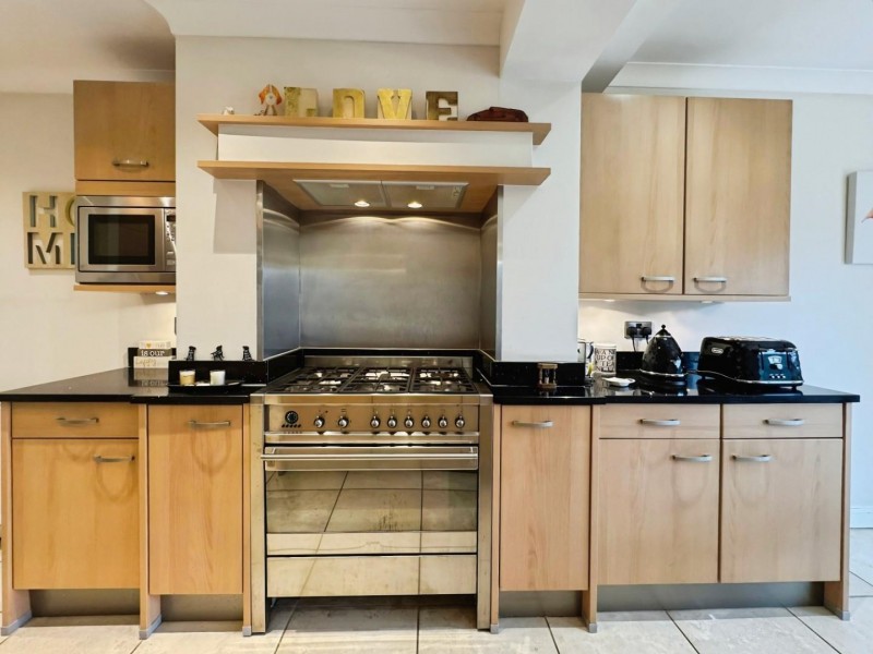 Images for Fairbourne Drive, Wilmslow