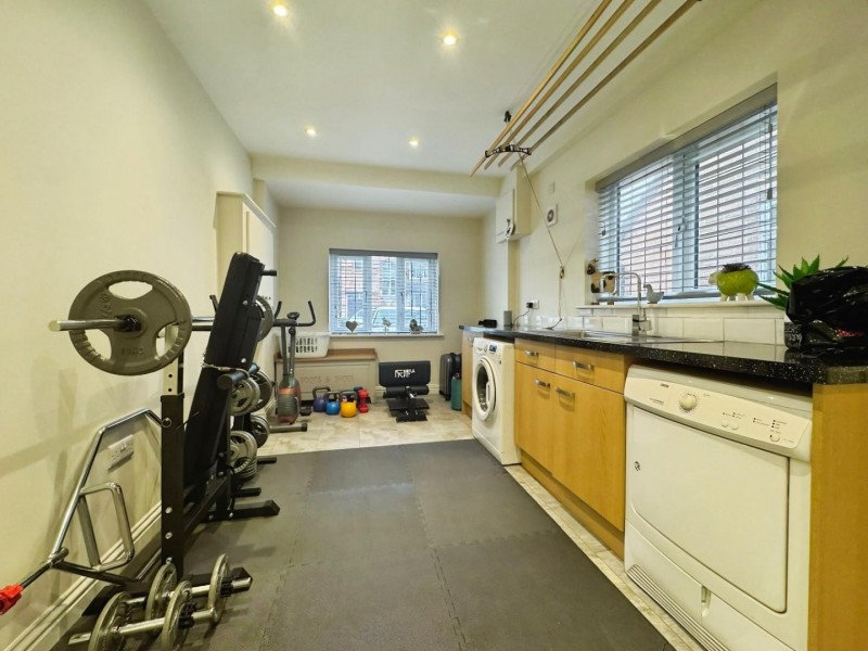 Images for Fairbourne Drive, Wilmslow