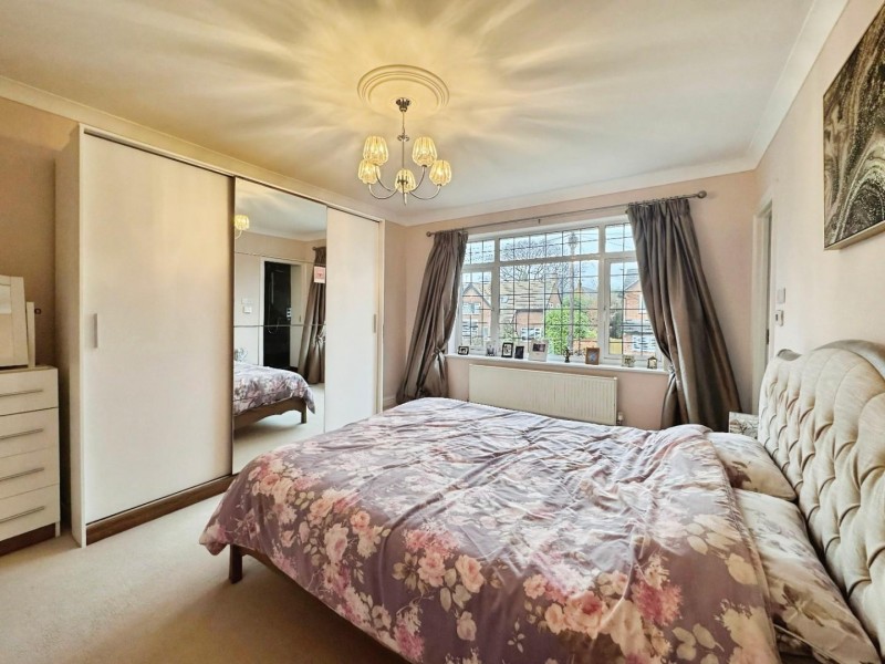 Images for Fairbourne Drive, Wilmslow