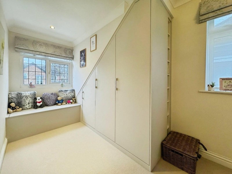 Images for Fairbourne Drive, Wilmslow