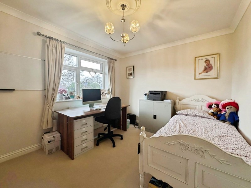 Images for Fairbourne Drive, Wilmslow