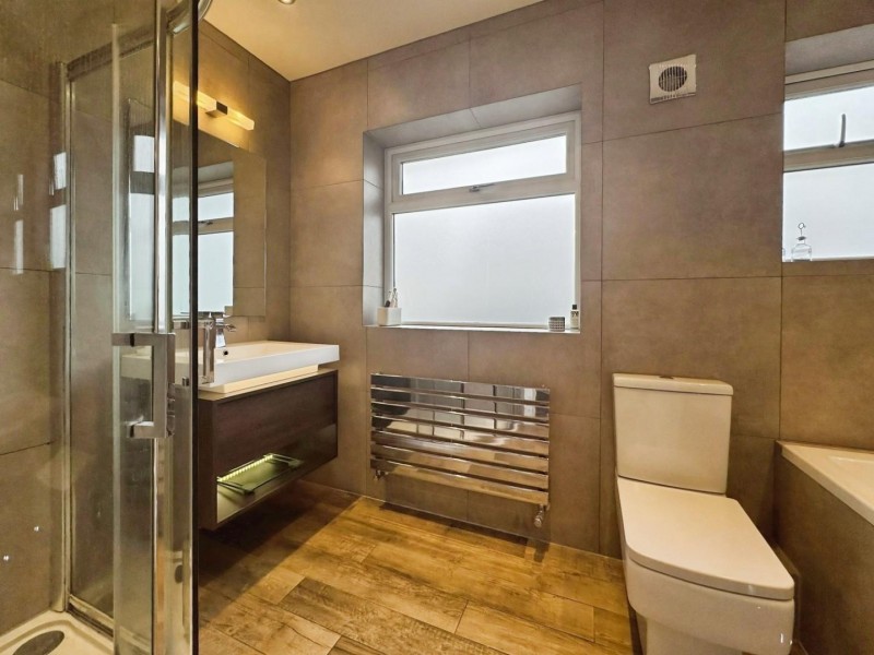 Images for Fairbourne Drive, Wilmslow