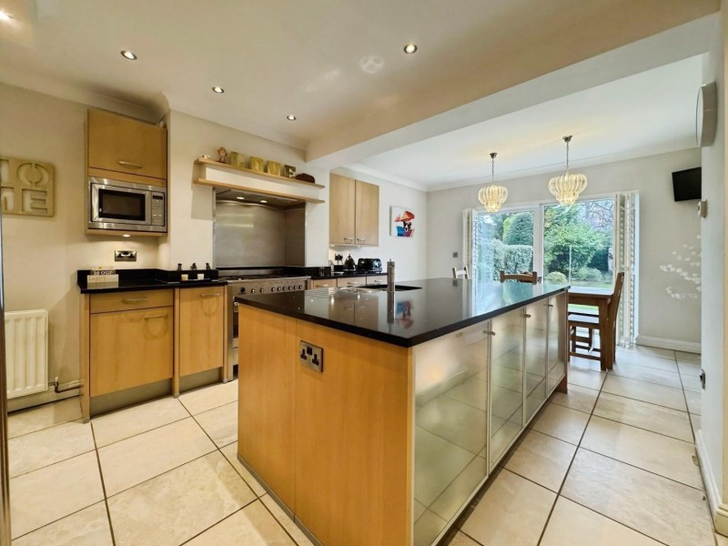 Images for Fairbourne Drive, Wilmslow