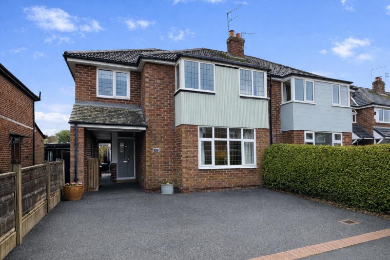 Images for Wingfield Avenue, Wilmslow