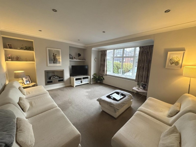 Images for Wingfield Avenue, Wilmslow