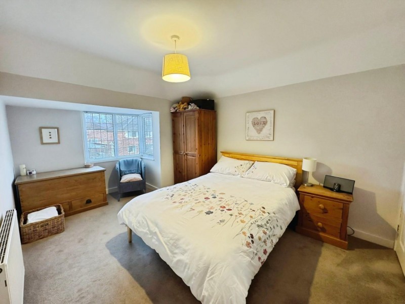 Images for Wingfield Avenue, Wilmslow