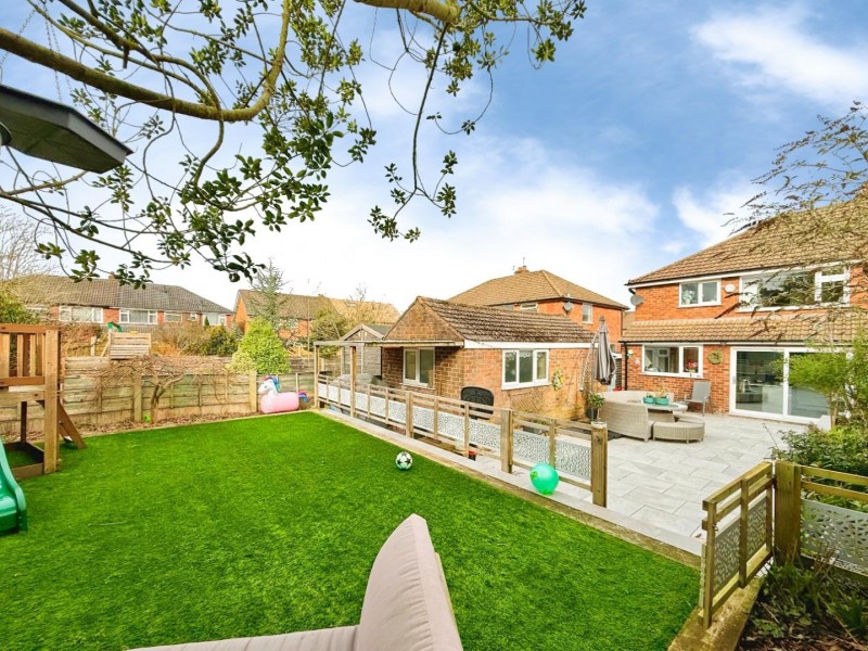 Images for Sydney Road, Bramhall