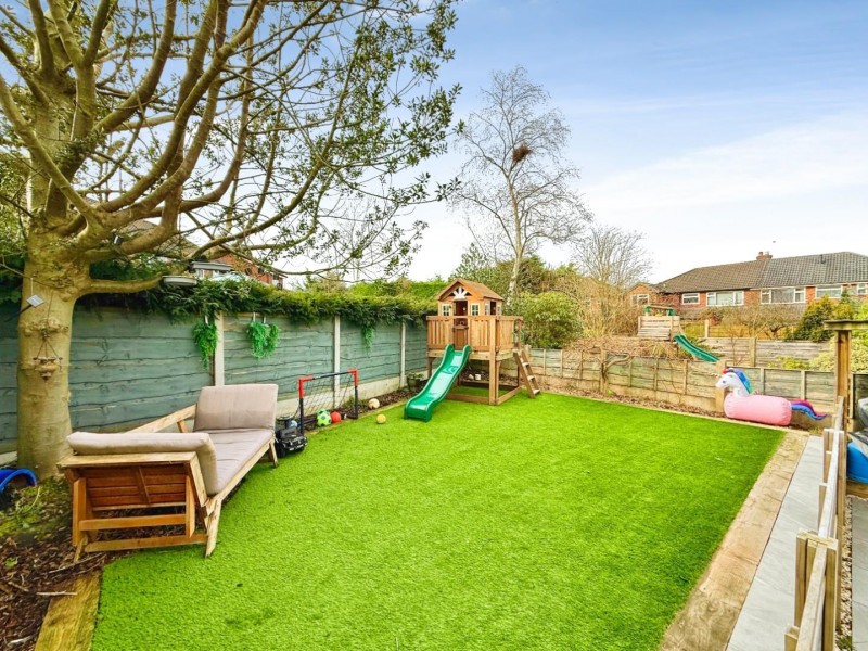 Images for Sydney Road, Bramhall