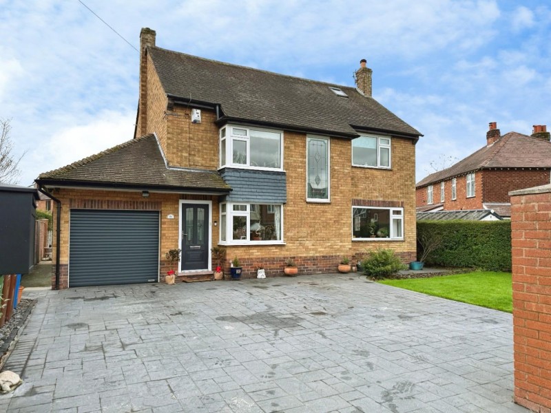 Images for Chatsworth Road, Hazel Grove