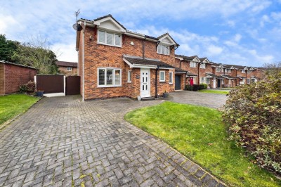 Images for Turnberry Drive, Wilmslow EAID:mosleyjaapi BID:2
