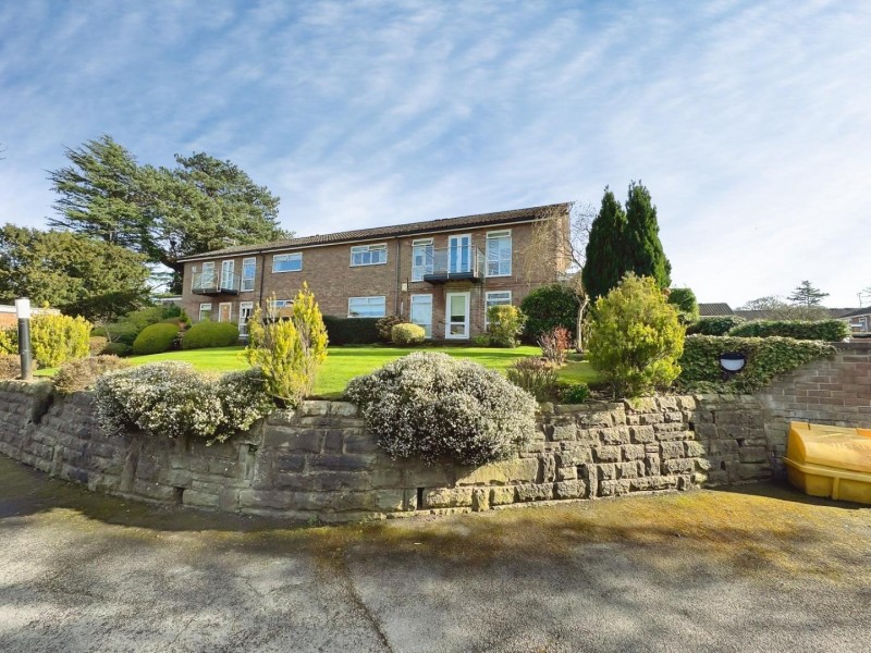 Images for Woodleigh Court, Alderley Edge