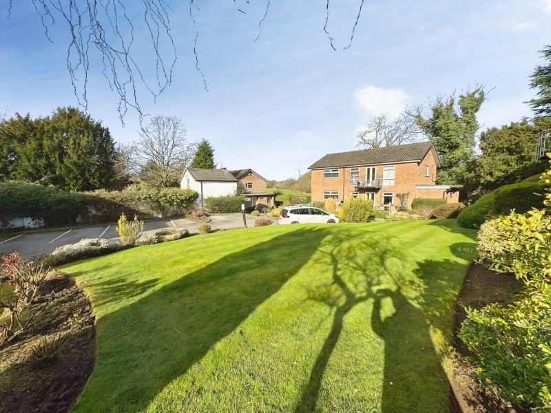 Images for Woodleigh Court, Alderley Edge