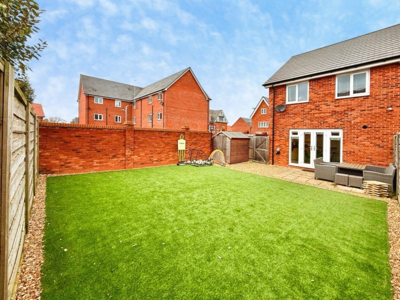 Images for Brocklehurst Crescent, Poynton