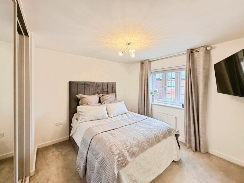 Images for Brocklehurst Crescent, Poynton