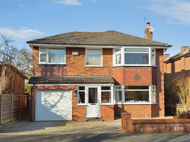 Images for Dennison Road, Cheadle Hulme