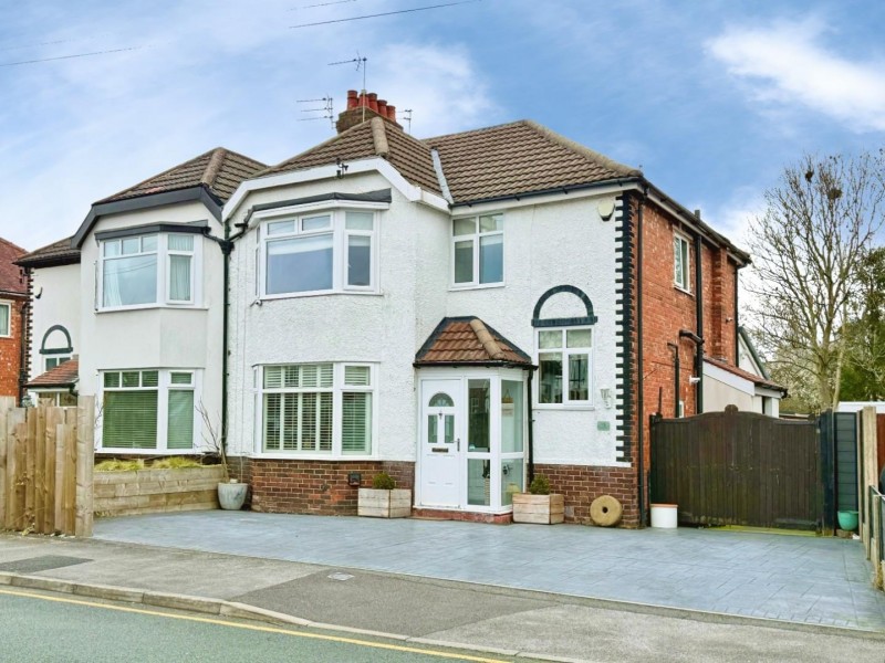 Images for Outwood Drive, Heald Green