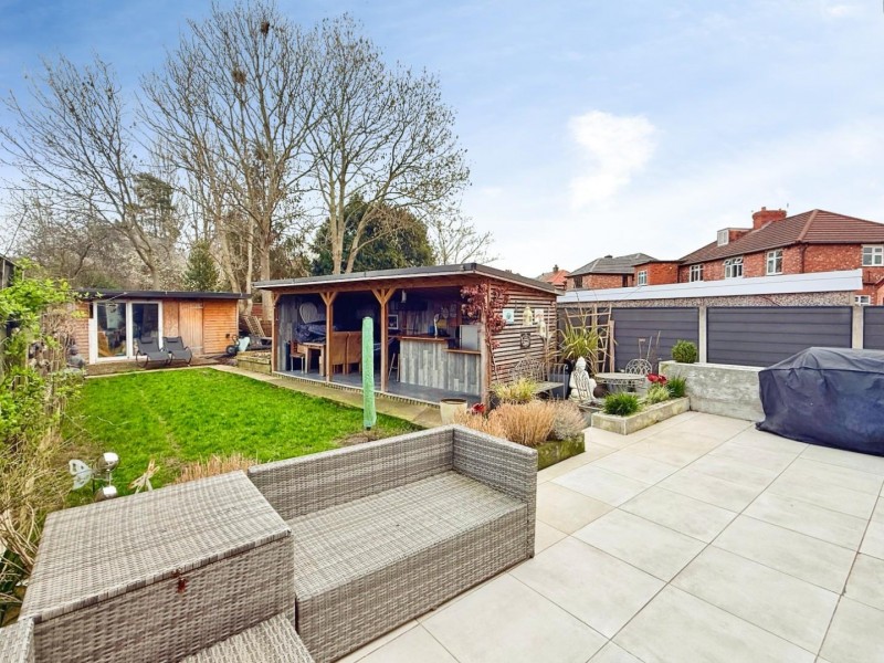 Images for Outwood Drive, Heald Green