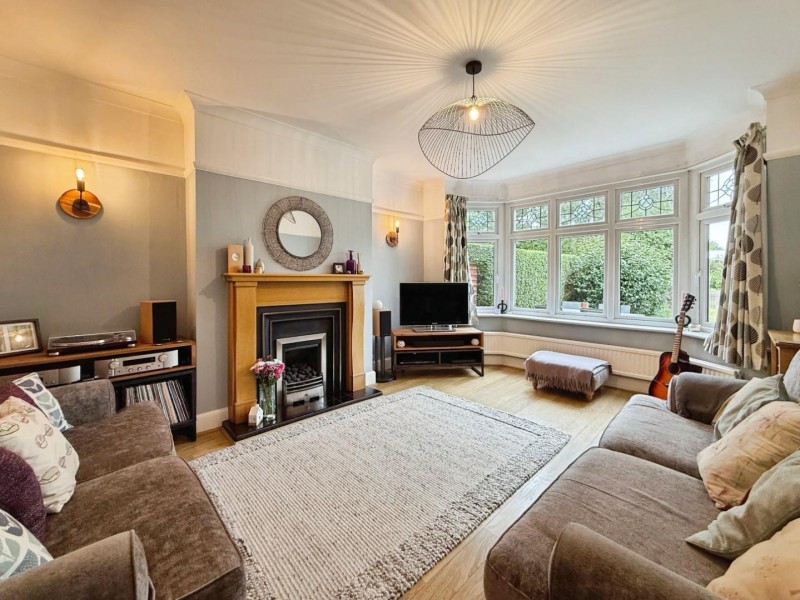 Images for North Park Road, Bramhall, Cheshire