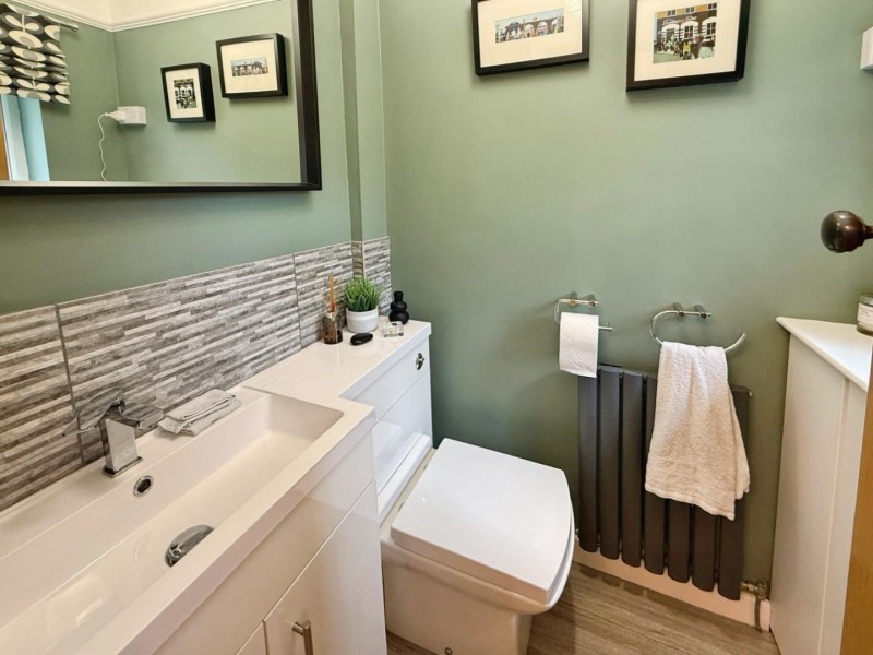 Images for North Park Road, Bramhall, Cheshire