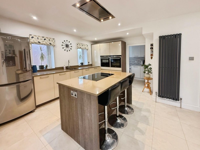 Images for North Park Road, Bramhall, Cheshire