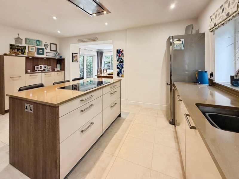 Images for North Park Road, Bramhall, Cheshire