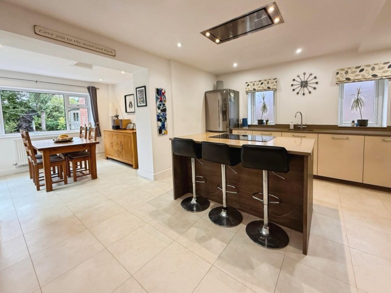 Images for North Park Road, Bramhall, Cheshire