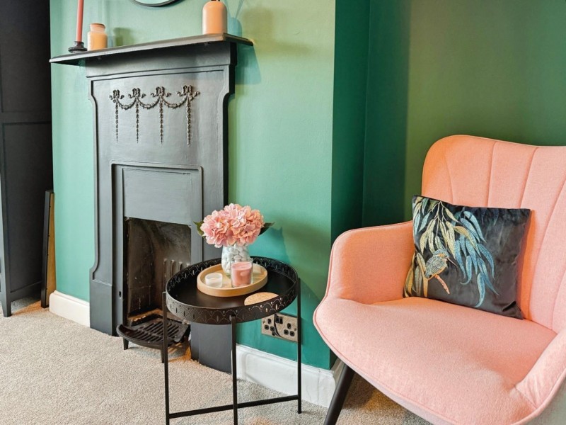 Images for North Park Road, Bramhall, Cheshire