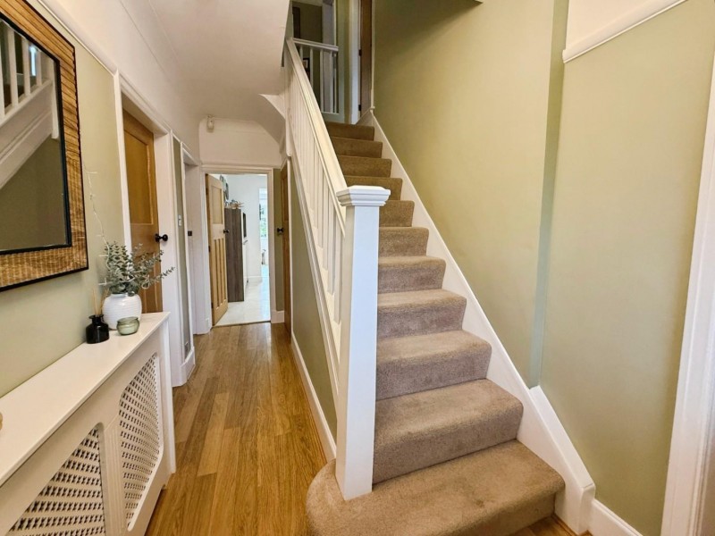 Images for North Park Road, Bramhall, Cheshire