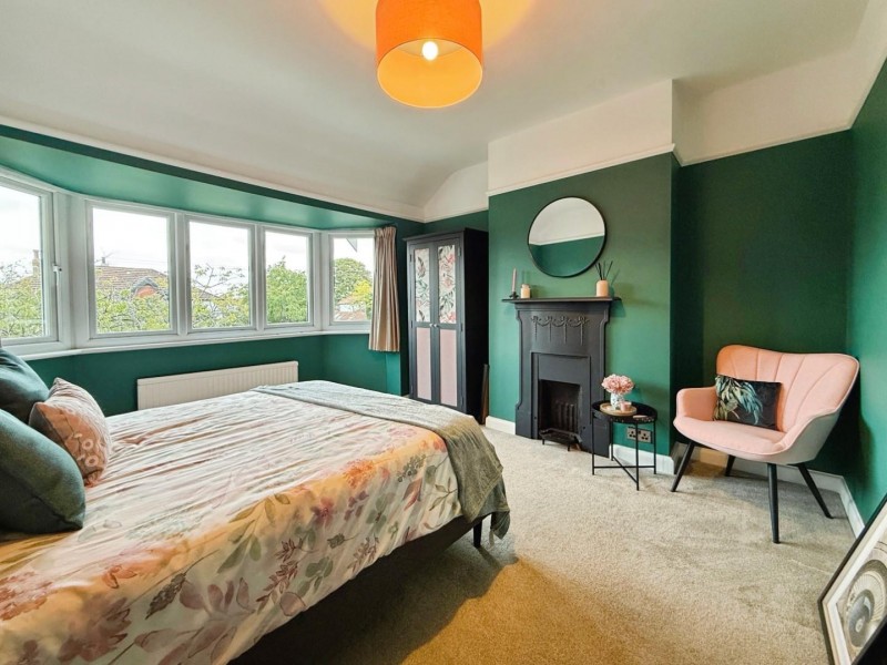 Images for North Park Road, Bramhall, Cheshire