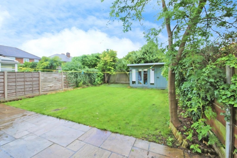 Images for Buckingham Road, Wilmslow