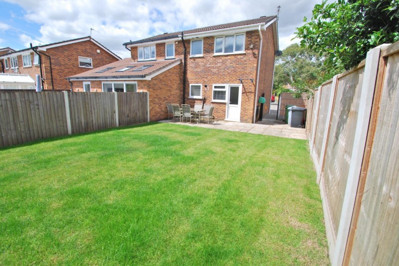 Images for Turnberry Drive, Wilmslow