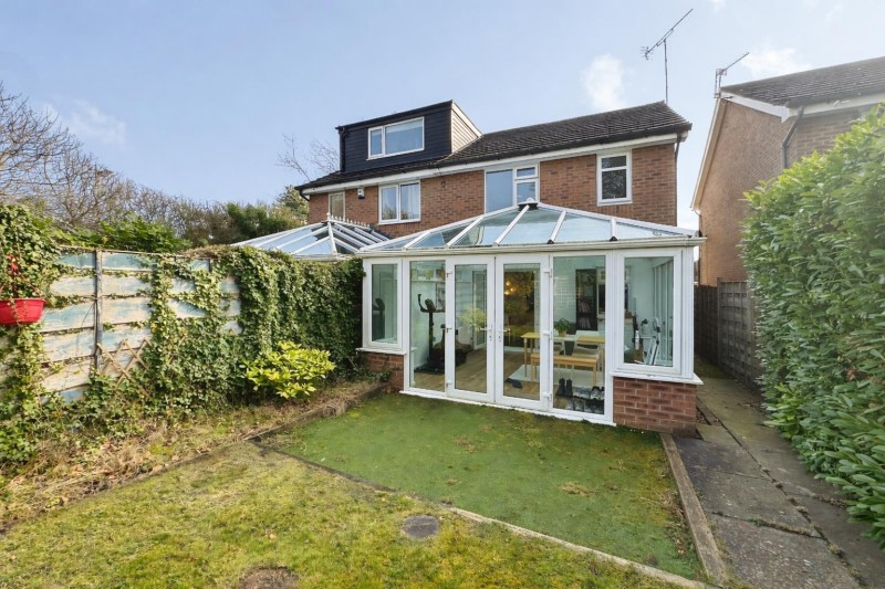 Images for Glenside Drive, Wilmslow