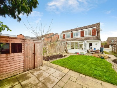 Images for Tewkesbury Close, Cheadle Hulme EAID:mosleyjaapi BID:1