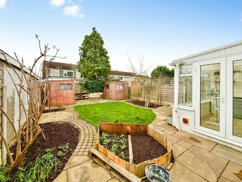 Images for Tewkesbury Close, Cheadle Hulme